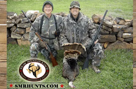 Turkey Hunting texas 2