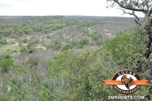 Ultimate hunting ranch in texas